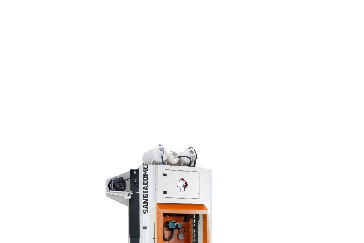 SanGiacomo Presse