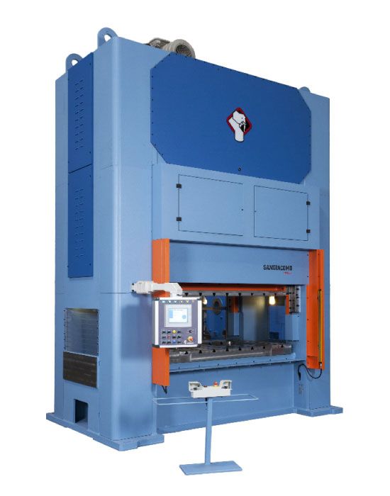 SanGiacomo Presse